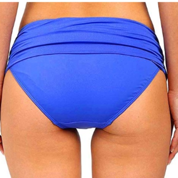 NWT Lot of 2 Ralph Lauren Hipster Bikini Bottoms - Picture 6 of 7